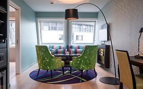 Thon Hotel Rosenkrantz Oslo